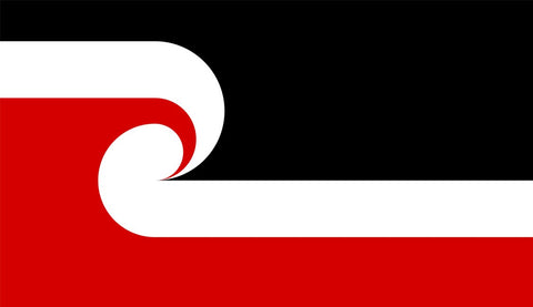 Maori flag - Flag Factory