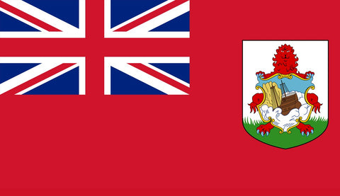 Bermuda - Flag Factory