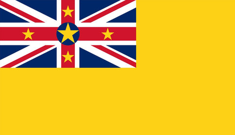 Niue - Flag Factory