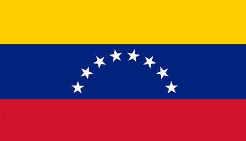 Venezuela - Flag Factory