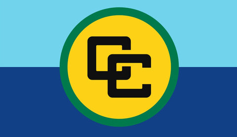 Caribbean Community - Flag Factory