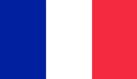 France - Flag Factory
