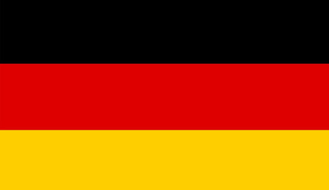 Germany - Flag Factory