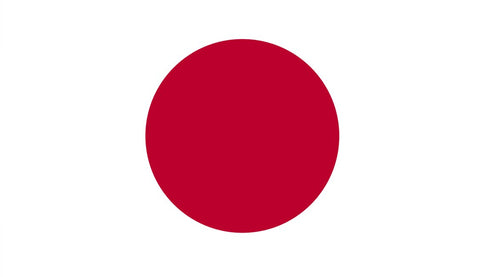 Japan - Flag Factory