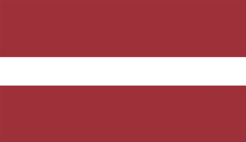 Latvia - Flag Factory