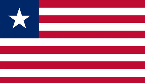 Liberia - Flag Factory