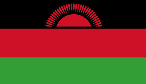 Malawi - Flag Factory