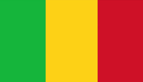 Mali - Flag Factory