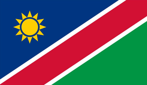 Namibia - Flag Factory