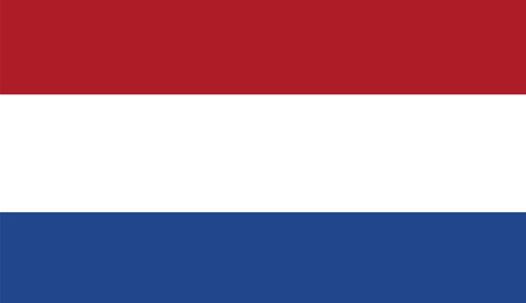 Netherlands - Flag Factory