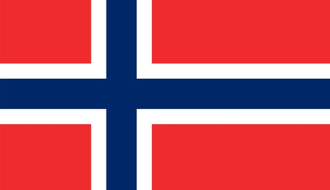 Norway - Flag Factory