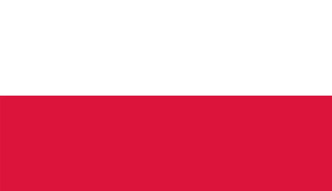 Poland - Flag Factory