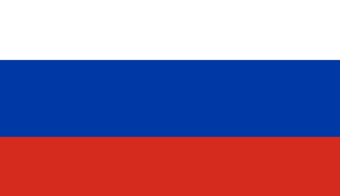 Russia - Flag Factory