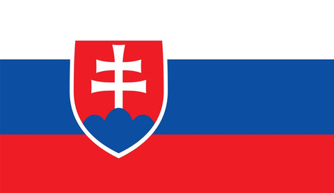 Slovakia - Flag Factory