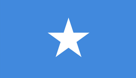 Somalia - Flag Factory