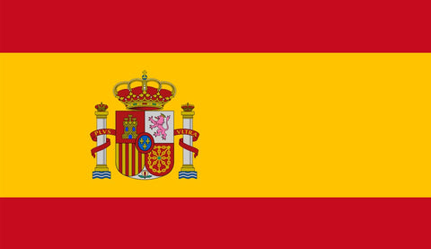 Spain - Flag Factory