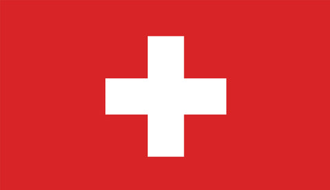 Switzerland - Flag Factory