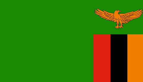 Zambia - Flag Factory