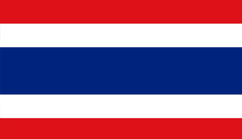 Thailand - Flag Factory