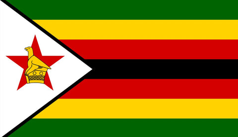 Zimbabwe - Flag Factory